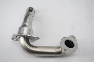 A6511400308 Mercedes Benz OM651 2.2 AGR Ladeluft Rohr Abgasrückführung - Bild 1 von 4