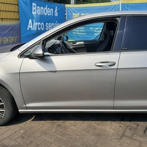 PORTA SINISTRA ANTERIORE VW GOLF VII (AUA) Hatchback 1.2 TSI 16V (CYVB) 2016 5G4831055AS - Foto 1 di 5