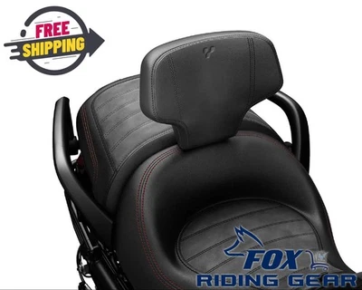 КОРОБКА ВСКРЫТА - OEM Can-Am съемная спинка драйвера Spyder F3 - 219400498 - Изображение 1 из 4