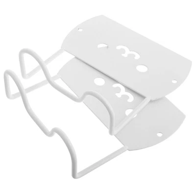  2 Pcs Mattress Retainer Anti-slip Furniture Bed Frame Accessories - Imagen 1 de 4