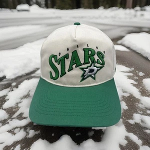 Gorra Dallas Stars '47 Marca Pamona Promocional Misterio Snapback H99 - Imagen 1 de 8