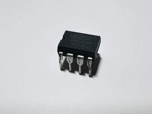 1X INA105KP BB Precision Unity Gain Differential Amplifier CMRR 72dB DIP-8 - Picture 1 of 3