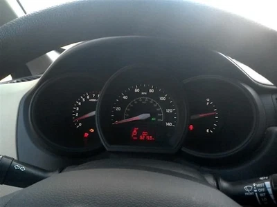 2012-2014 Kia Rio speedometer 82K automatic instrument cluster 2013 12 13 14 - Image 1 of 4