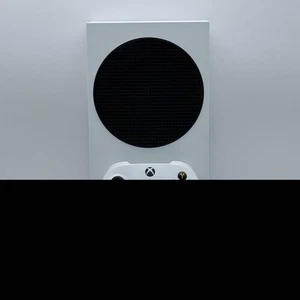 Microsoft Xbox Series S 512GB Console Gaming System Robot White 1883 - Bild 1 von 7