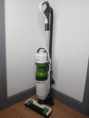 Panasonic Eco Max MC-UL710 Bagless Upright Vacuum Cleaner - Tested & Working - Image 1 of 4