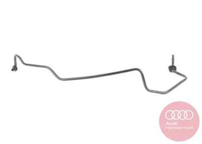 Tubo de vacío de freno original Audi OEM 7L8-611-932 Q7 3,6 L V6 2007-2010 7L8611932 Foto 1 de 3