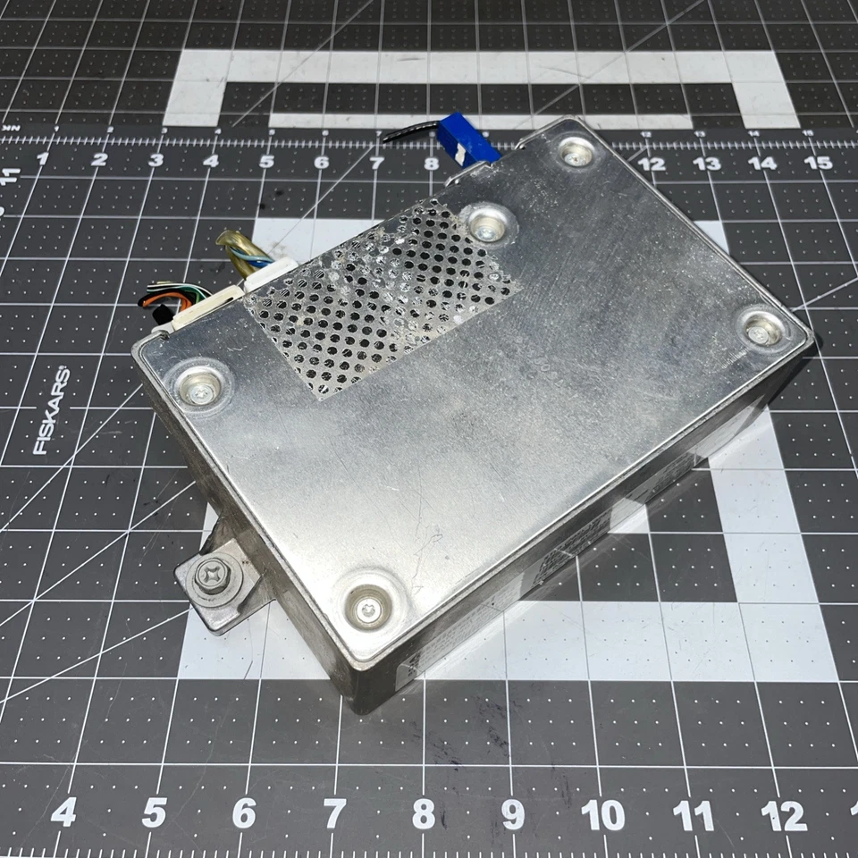 GMC BUICK PONTIAC OLDSMOBILE ONSTAR MÓDULO DE CONTROL DE COMUNICACIÓN 89047018 OEM Foto 1 de 4