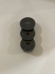 Guía de nivel de agua Keurig K10 K15 B31 - Pieza de repuesto OEM, piezas difíciles de encontrar - Imagen 1 de 2