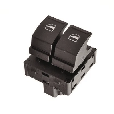 Interruttore alzavetro per Seat Skoda VW Mii CITIGO E-CITIGO UP! CARICA - Immagine 1 di 2