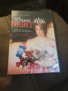 Prom Night (DVD, 1980) - Picture 1 of 5