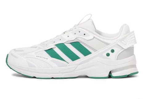 Adidas Spiritine 2000 Sneakers Uomo 9.5 US 27.5cm Usate Buone Condizioni