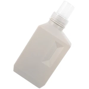 Creative Laundry Soap Dispenser For Liquid Detergent Convenient Sub Bottle Home - Afbeelding 1 van 12