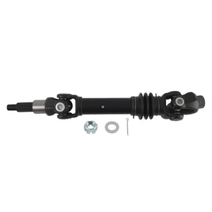1x Rear U-Joint Axle Shaft Fit for Polaris Sportsman 335 1999 500 - Picture 1 of 11