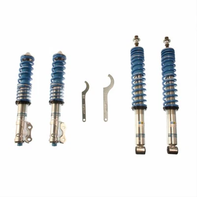 Bilstein For Volkswagen Jetta 1985-1998 B16 Front & Rear Performance Suspension Foto 1 de 3