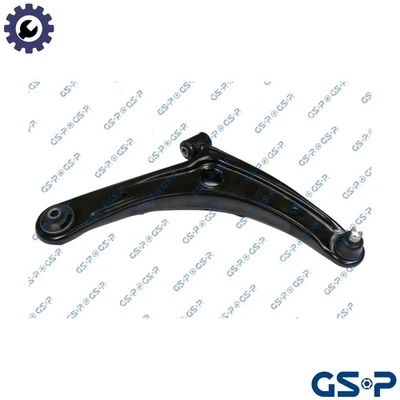 CONTROLTRAILING ARM WHEEL SUSPENSION S060887 FOR MITSUBISHI OUTLANDER/II/SUV ASX - Image 1 of 4