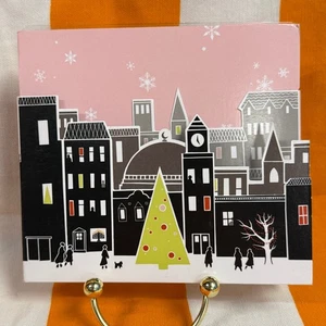 Pink Martini Joy to the World Xmas Holiday Music CD w/ Case & Artwork 2010 - Picture 1 of 6