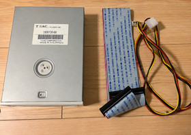 CPS3 Capcom System III 3 SCSI CD-ROM Drive OEM JAMMA Arcade PCB Working EXC+