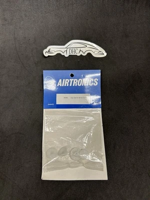 Airtronics Vintage RC Car Part # 99465 Gear Set for Servo 94102 - Image 1 of 2