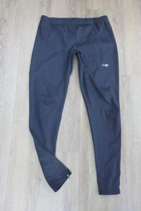 NEW BALANCE NBDRY Leggings a compressione uomo corsa/allenamento nero TAGLIA XXL - Foto 1 di 7