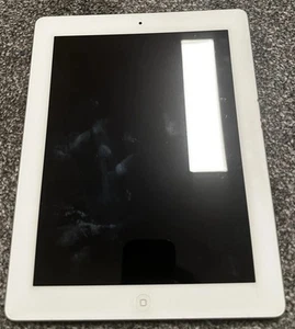 Apple iPad A1430 64GB WiFi & Cellular - Picture 1 of 4