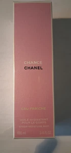 Chanel Chanmce Fraiche Voile Hydratant Pour Le Corps 100ml - Imagen 1 de 3