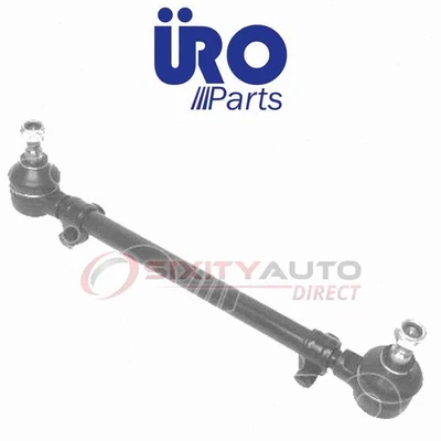 URO Right Steering Tie Rod End Assembly for 1988-1992 BMW 735i - Gear  xs - Image 1 of 4
