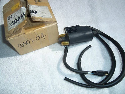SKI-DOO Alpine-NEW IGNITION COIL 410-9135 ++++ OEM Bombardier Brand NEW +++++++ - Image 1 of 3