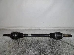 Eje trasero izquierdo conductor manual Chevrolet Camaro ZL1 12-15 22953760 OEM - Imagen 1 de 8
