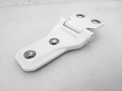 2020-2023 Jeep Gladiator Front Right Passenger Hood Bracket - White 68302114Ab - Image 1 of 4