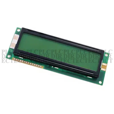 NUEVO DMC-16230NY-LY-EDE-EFN Panel de Pantalla LCD Foto 1 de 4