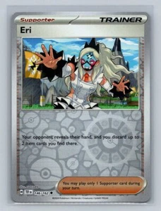 Eri SV05: Temporal Forces 146/162 Near Mint NM Reverse Holo - Picture 1 of 2