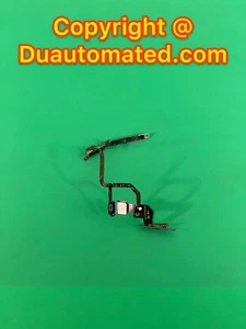 100% Original iPhone XR Flex Cable With Power & volume Connectors - Photo 1 sur 1