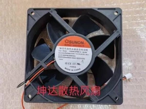 SUNON PMD4812PMB1-A(2).GN 48V 12038 12cm 19.2W/19.0W Cooling Fan - Picture 1 of 1