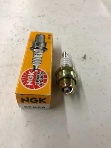 NGK SPARK PLUG BPM6A - Picture 1 of 2
