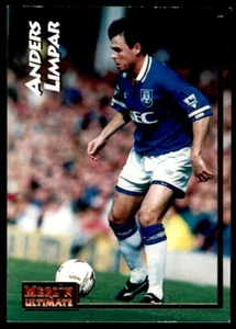 Merlin Ultimate Premier League (1995) Anders Limpar Everton No. 82 - Picture 1 of 2