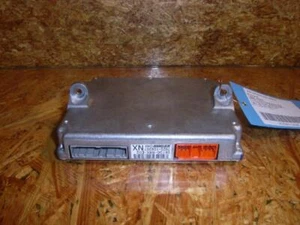 413536 Centralina HONDA Civic VIII Posteriore a gradini (FD, FA) 7625-108367 - Foto 1 di 2
