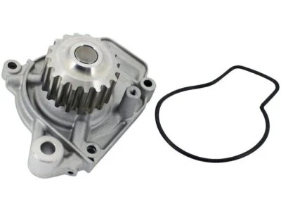 Bomba de agua para Honda CRX 1988-1991 74182TRRD 1989 1990 motor bomba de agua Foto 1 de 2