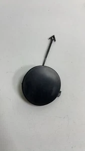 Front Bumper Tow Hook Eye Cover Cap Fit Audi A4/A4 Quattro 2009-12 8K0807241GRU - Picture 1 of 6