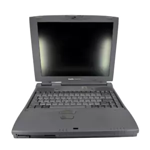 Toshiba Satellite 2540CDS AMD K6-2 333 MHz 98304 KB - Para piezas - Imagen 1 de 7