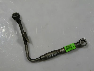 Opel Vauxhall Insignia 2009 LHD 2.0 CDTI Turbo Ölzufuhr Rohr Schlauch 55566153 - Bild 1 von 4