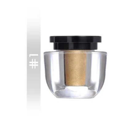 SOMBRA DE OJOS BRILLANTE Foto 1 de 4