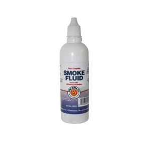 Bachmann Smoke Fluid (4.5 Fl.Ozs), #BAC00251 - Picture 1 of 1