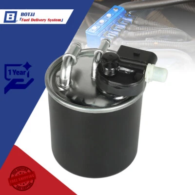 Filtro de combustível para Freightliner Sprinter 2500 3500 Mercedes-Benz Sprinter 2012-17 - Imagem 1 de 4