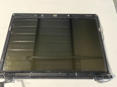 HP PAVILLION DV6000 OEM 15.4 LCD CUBIERTA TRASERA ZYE3GAT3LCTP203B  Foto 1 de 4