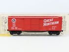 N Scale Kadee Micro-Trains Mtl #43040 Gn Great Northern 40' Box Car #3287
