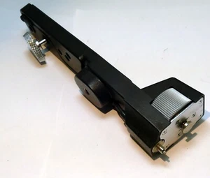 Tripod Bracket for Olympus Bounce Grip 2 - Picture 1 of 7