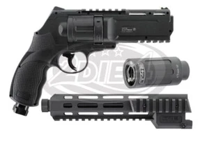 Umarex T4E TR 50/ HDR 50 Revolver Gen 2 TracerBundle mit X-Tracer und X-Tender  - Bild 1 von 1