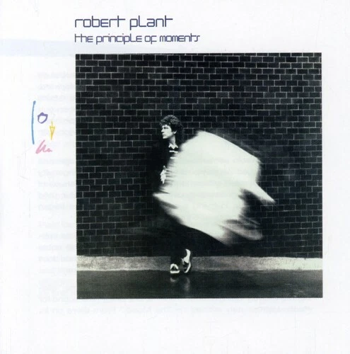 Principle of Moments by Plant, Robert (CD, 2007)