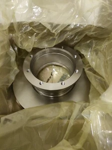 Mercedes A6864230012 Truck Brake Disc, Vented. - Picture 1 of 3