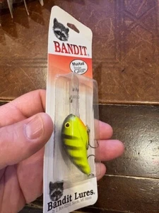 Pre-Pradco Bandit 300 - Lg. Red Pack w/ Triple Grip - Chart. Black Stripes - 306 - Picture 1 of 1